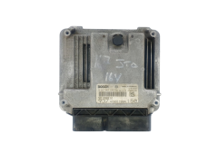 Ohjausyksikkö 55198812 0281011896 Alfa Romeo Bosch 42701