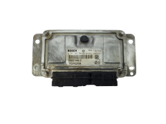 Ohjausyksikkö Toyota PSA 89661-0H012 0261208704 Bosch 16850