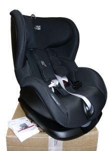 Turvaistuin Britax Romer Uusi Alkuperäinen 7711940744 Renault