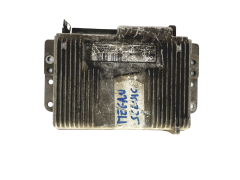 Ohjausyksikkö S115300202B 7700875745 7700111891 Renault Siemens 25879