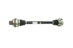 Vetoakseli 80A501204C B10618 Audi Borsehung