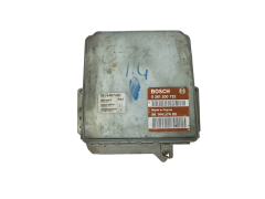 Ohjausyksikkö 9614467480 0261200732 28FM0031 PSA Bosch 17550