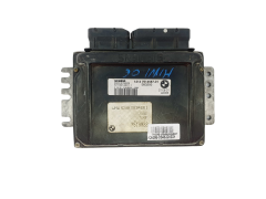 Ohjausyksikkö Mini 1214 7514587-01 S118012001I Siemens 46226