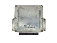 Ohjausyksikkö 0281011104 8200243805 8200243806 Mitsubishi Bosch 17115