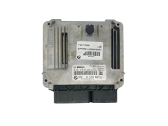Ohjausyksikkö Mini 8519663 0281018991 Bosch 43707
