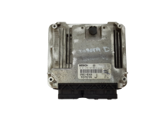 Ohjausyksikkö Toyota 89661-0D460 0281012323 Bosch 18759