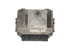 Ohjausyksikkö 0281011275 8200305678 8200269879 Renault Bosch 34292
