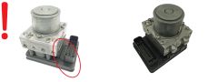Abs-pumppu Jeep Renegade 52029708 54086932E MOPAR TRW