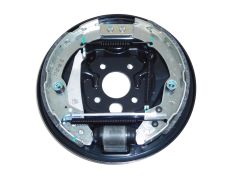 Jarrulevyn suojuslevy Vasen Taka 1J0609425C B17912 Volkswagen Skoda Borsehung