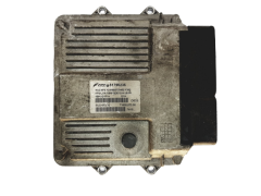 Ohjausyksikkö Lancia 51795235 Magneti Marelli