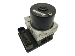 Abs-pumppu BMW 3 E46 3451 6765452 6765454 Ate 63709