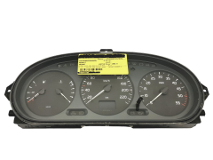 Nopeusmittari Renault Megane 1 Scenic 1 7700847784 G 49501