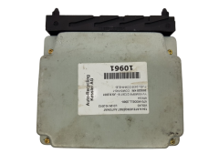 Ohjausyksikkö Volvo MB079700-8831 08627471A Denso 22277