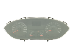 Nopeusmittari Fiat Idea 735364158 503000685100 28350