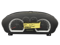 Kierroslukumittari Chevrolet Aveo 96652454 30532