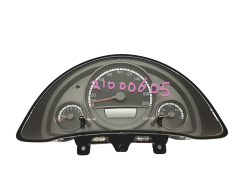 Kierroslukumittari VW Up 1S0920860M Magneti 54014