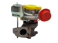 Turboahdin Renault 1.5 DCI 7701478939 54359710028 16446R Alkuperäinen