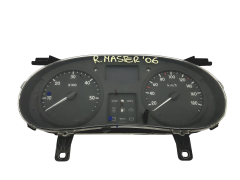Kierroslukumittari Renault Master 2 8200359416 H 54404