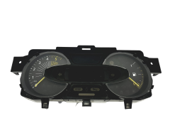 Kierroslukumittari Renault Captur 248107065R Visteon 55389