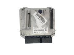Ohjausyksikkö 0281018634 8518568 BMW Bosch 43606