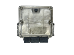 Ohjausyksikkö 0281010483 8200039569 8200127078 Renault Bosch 57950