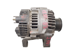 Laturi Renault 7700857075 2541600F 75A Valeo