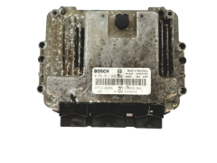 Ohjausyksikkö 0281011645 23710AW36A Nissan Bosch