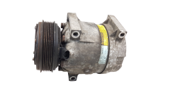 Ilmastoinnin Kompressori 7700105765 Delphi 5309 Renault Trafic 2 1.9 DCI