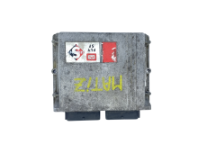 Ohjausyksikkö LPG 67R011002 110R001001 021001 FLY SF BRC 60047