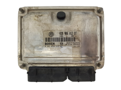 Ohjausyksikkö 038906012BT 0281010229 Seat VW Bosch 2999