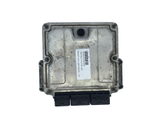 Ohjausyksikkö 0281010482 8200126462 8200121886 Renault Bosch 60397