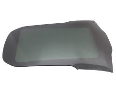 Kattoluukun Lasi Peugeot 2008 1609851480 Carlex Uusi Alkuperäinen