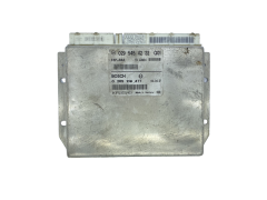Ohjausyksikkö 0295454232Q01 0265109477 Mercedes Bosch 54161
