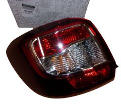 Valaisin Vasen Taka Uusi Alkuperäinen 265550577R Dacia