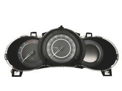 Nopeusmittari Citroen C3 2 96665882XT A2C53366301 30048