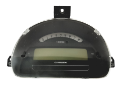 Kierroslukumittari Citroen C2 9660225980 D 02 58292