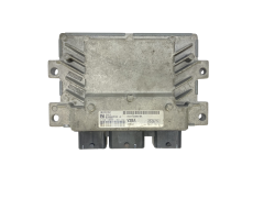 Ohjausyksikkö Ford S180047018A AV21-12A650-BA Continental 57378