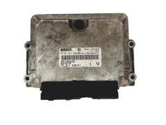 Ohjausyksikkö 55198492 0281011488 Alfa Romeo Bosch 19970