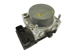 Abs-pumppu Fiat Linea 51801072 0265231995 0265800661 63537