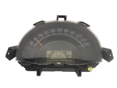 Nopeusmittari Smart Fortwo 0010124V001 110008872011 58566