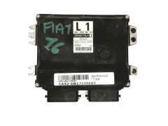 Ohjausyksikkö 33920-79J1 3 MB112300-2554 Suzuki Denso