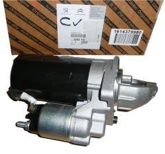 Moottorin Käynnistin Alkuperäinen Jumper Boxer Ducato 3 3.0HDI 1614379980