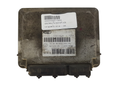 Ohjausyksikkö Fiat 51819338 IAW4AF.M9 61600.627.08 Magneti Marelli 1055