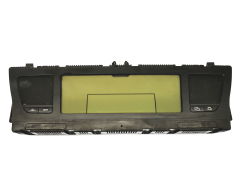 Nopeusmittari Citroen C4 Picasso 9666217280 A 01 39719