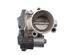 Kaasuläpän venttiili Ford CM5G-9F991-FA 1.0 EcoBoost FoMoCo 2053
