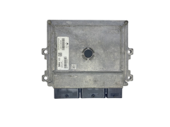 Ohjausyksikkö 237103353R 237103352R V29034775A Renault Valeo