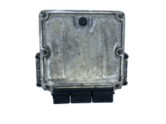Ohjausyksikkö 0281011325 8200309318 8200309329 Renault Bosch 49650