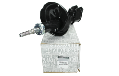Iskunvaimennin Etu Uusi Alkuperäinen 8200675686 Renault Kangoo 08- / C. Jumpy