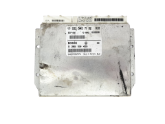Ohjausyksikkö ESP Mercedes 0225457132 0265109425 Bosch 27799