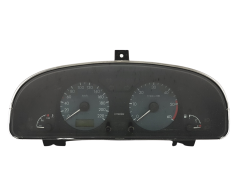 Nopeusmittari Citroen Xsara 9645744580 C 01 Sagem 29672
